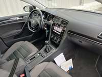 Pogled na unutrašnjost