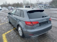 Pogled od pozadi levo