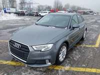 Pogled od napred levo