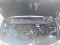 View of engine compartment