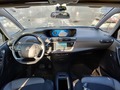 View of dashboard