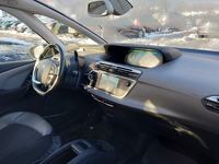 Pogled na unutrašnjost