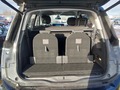 View of boot / luggage space