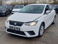 Widok z przodu po stronie lewej