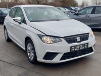 Widok z przodu po stronie prawej