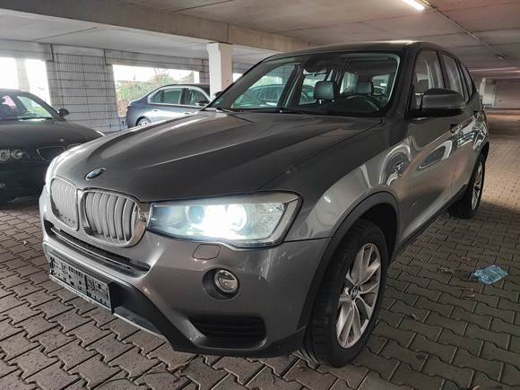 Náhled zpředu zleva