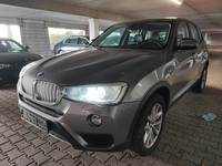 Náhled zpředu zleva