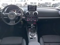 View of dashboard