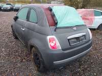 Náhled zezadu zleva