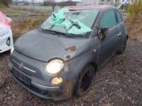 Náhled zpředu zleva