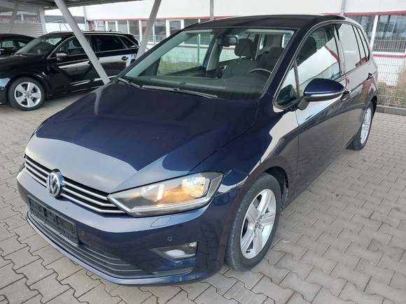 Náhled zpředu zleva