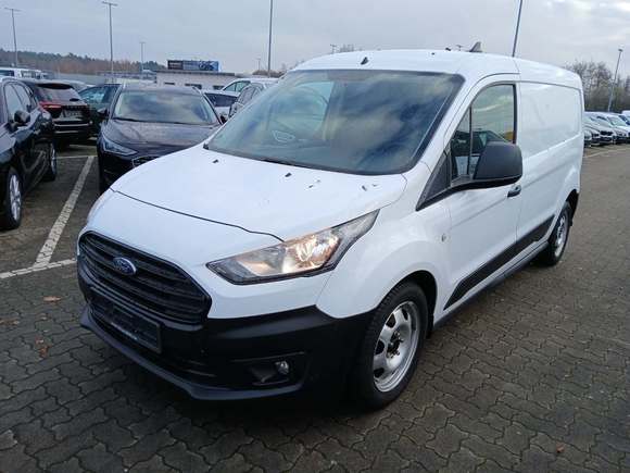 Náhled zpředu zleva