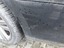 Nárazník zadní levý