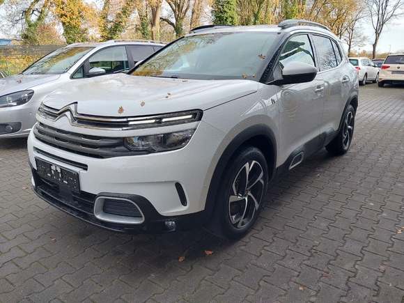 Náhled zpředu zleva