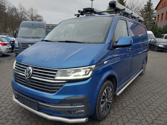 Náhled zpředu zleva