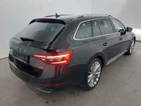 Aanzicht achter rechts