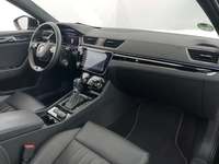 Aanzicht binnenruimte