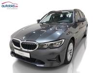 BMW 318d Touring Steptronic "Advantage"