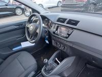 Pogled na unutrašnjost