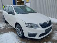 Pogled od napred  desno