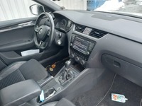 Pogled na unutrašnjost