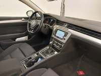 Pogled na unutrašnjost