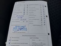 Dokaz o obavljenom servisu