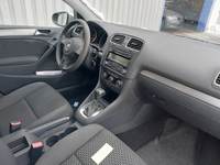 Pogled na unutrašnjost