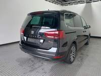 Vaade tagant paremalt