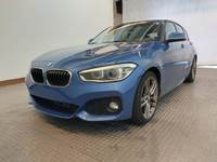 Vaizdas iš priekio kairės