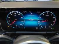 Pogled na kombinovani instrument