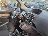 Pogled na unutrašnjost