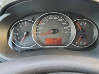 Pogled na kombinovani instrument