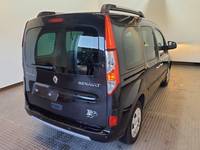 Pogled od pozadi desno