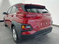 Ansicht hinten links