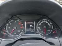 Ansicht Kombiinstrument