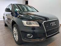 Ansicht vorne rechts