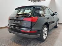 Ansicht hinten rechts