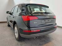 Ansicht hinten links