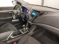 Pogled na unutrašnjost