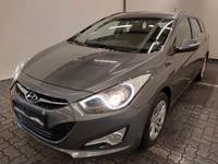 Pogled od napred levo