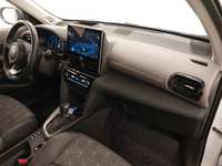 Pogled na unutrašnjost