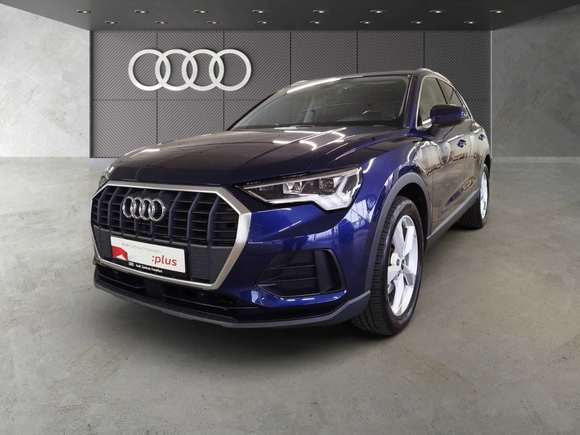 Náhled zpředu zleva