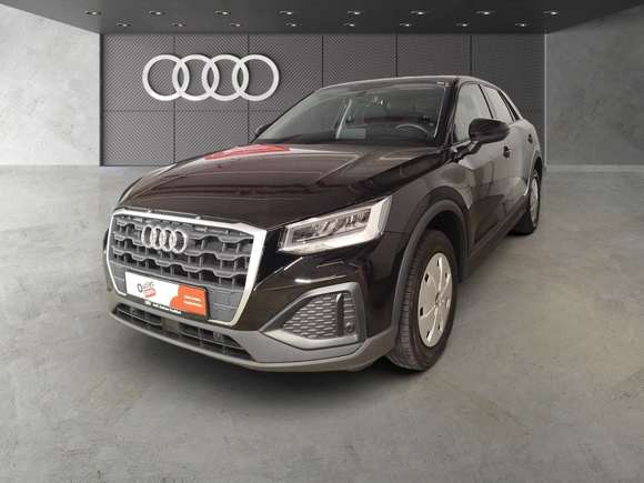 Náhled zpředu zleva