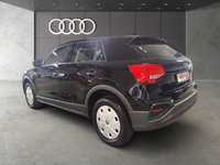 Náhled zezadu zleva