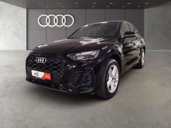 Náhled zpředu zleva