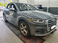 Náhled zpředu zprava