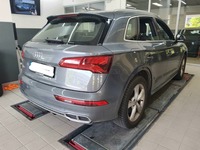 Náhled zezadu zprava