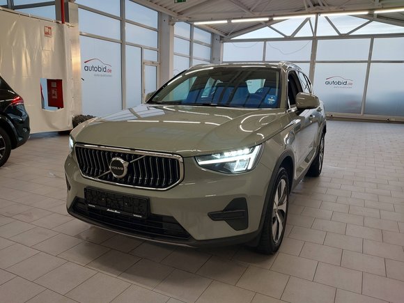 Náhled zpředu zleva