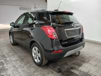 Ansicht hinten links